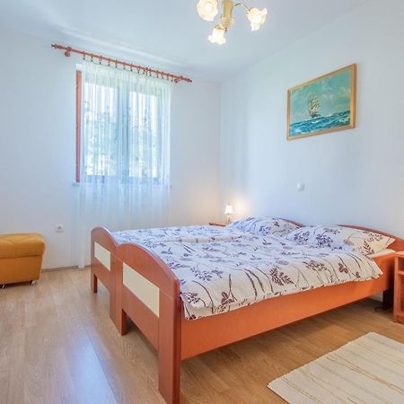 Antica Daire Baška Dış mekan fotoğraf