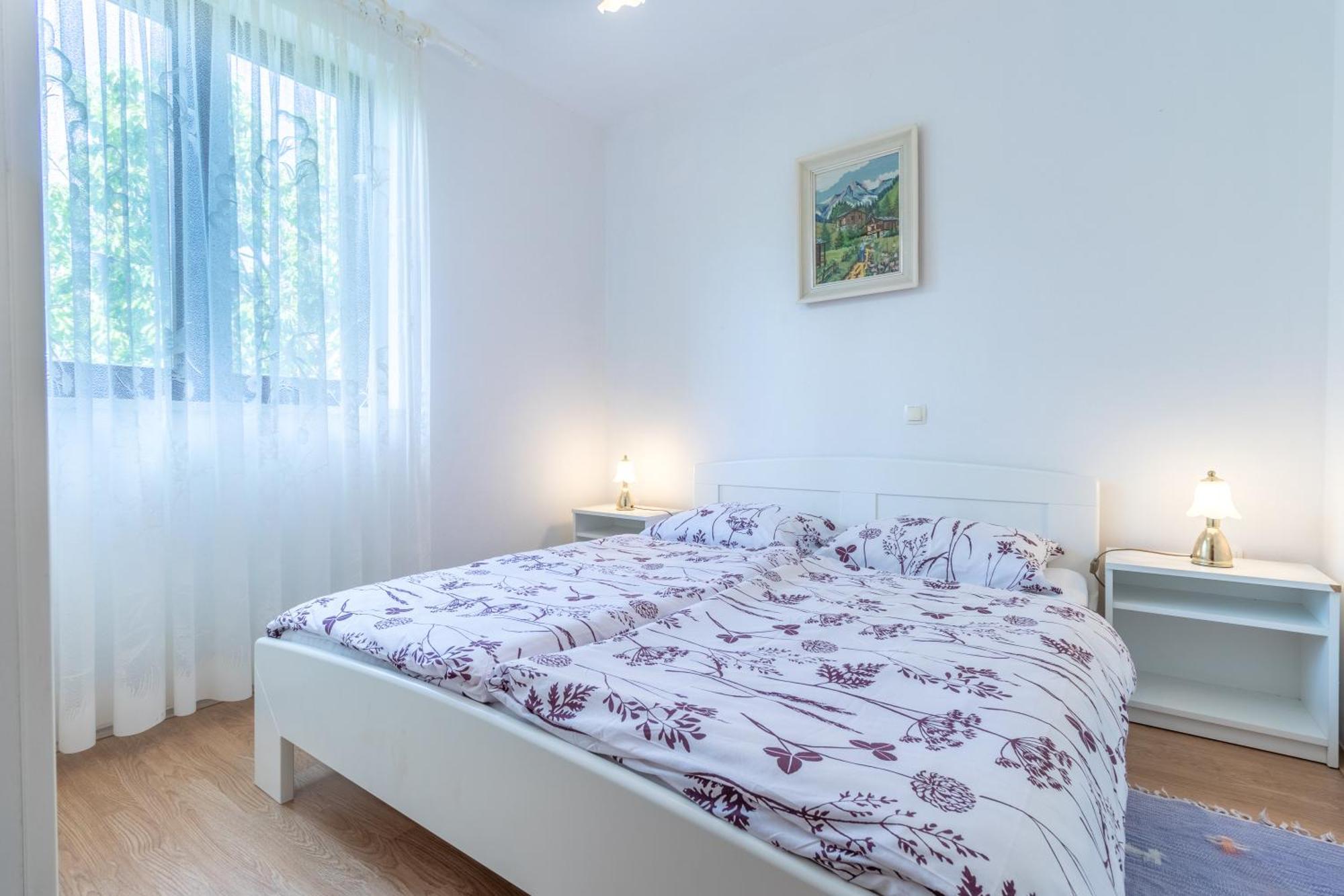 Antica Daire Baška Dış mekan fotoğraf
